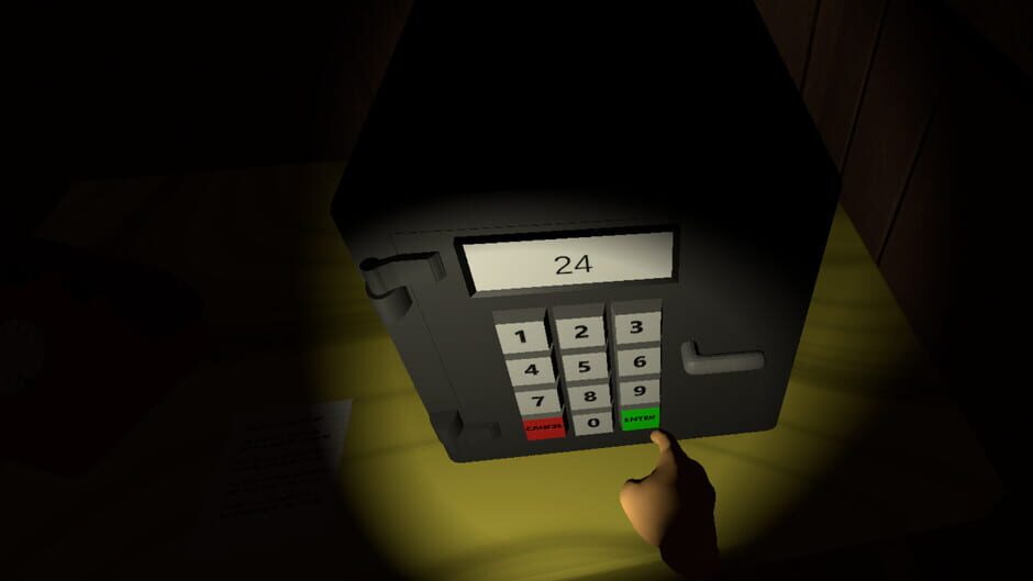 Dolls' Domain Screenshot