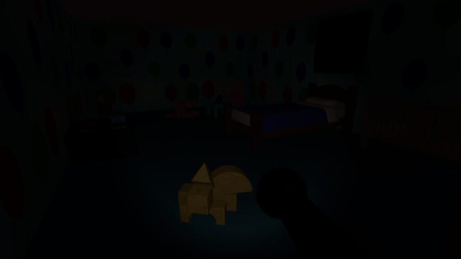 Dolls' Domain Screenshot