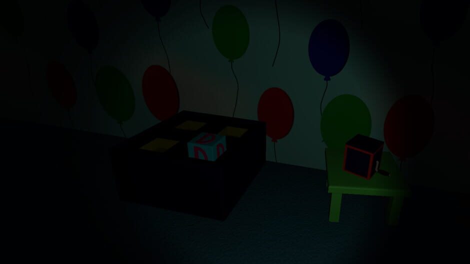 Dolls' Domain Screenshot