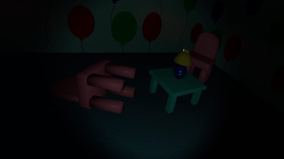 Dolls' Domain Screenshot