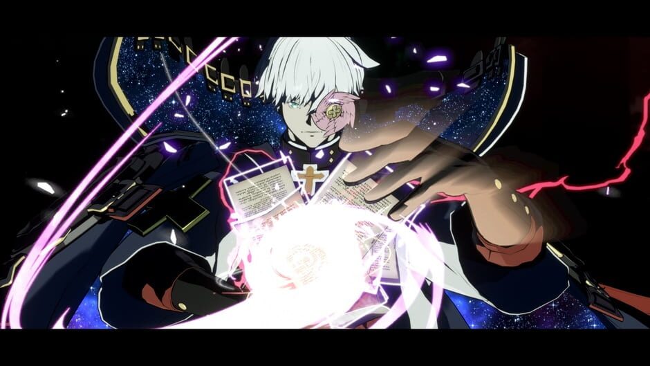 Guilty Gear: Strive - Blazing Edition Screenshot
