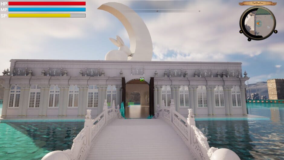 Ten Seconds Hero 1 screenshot