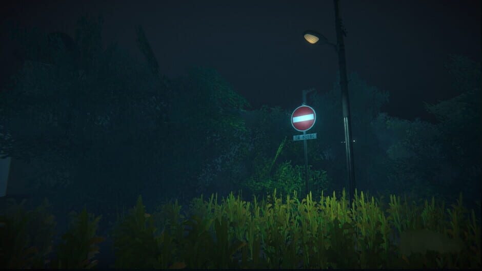 Macabre no Zantou: Remnants of the Macabre screenshot 3