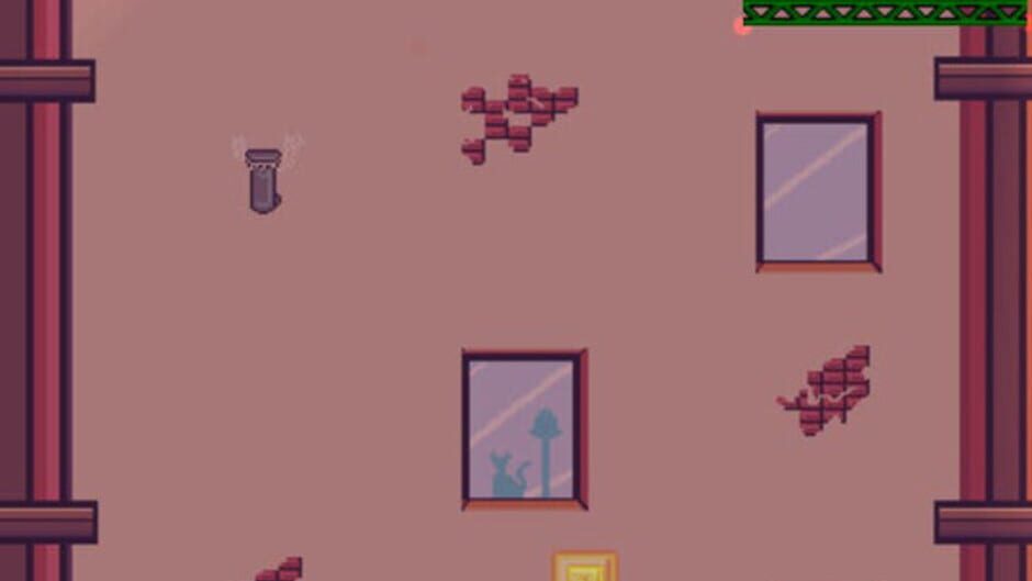 Jumper, Jumpy Time Attack Adventure Screenshot