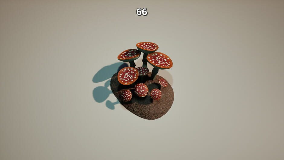Mushroom screenshot