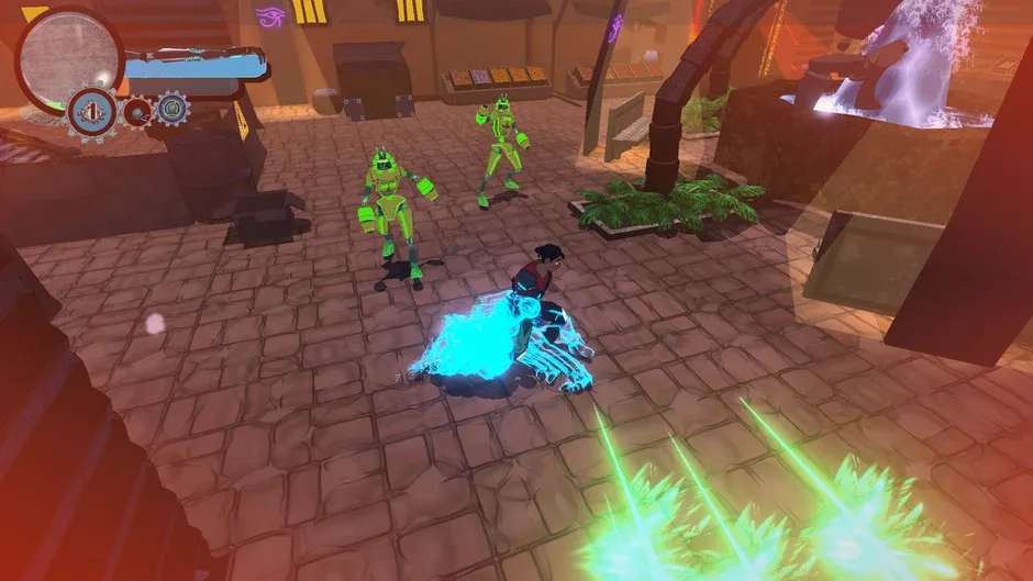 Screenshot 5