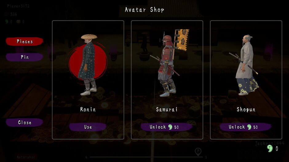 Old Coin Pusher Friends 3 Screenshot