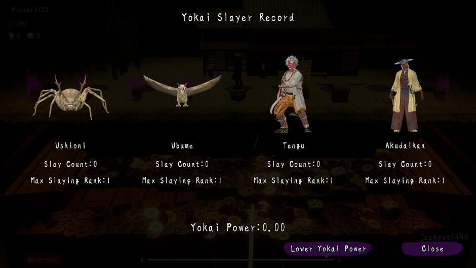 Old Coin Pusher Friends 3 Screenshot