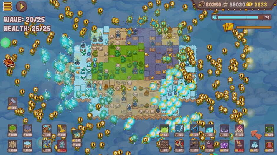 Block Tower TD 2 Screenshot