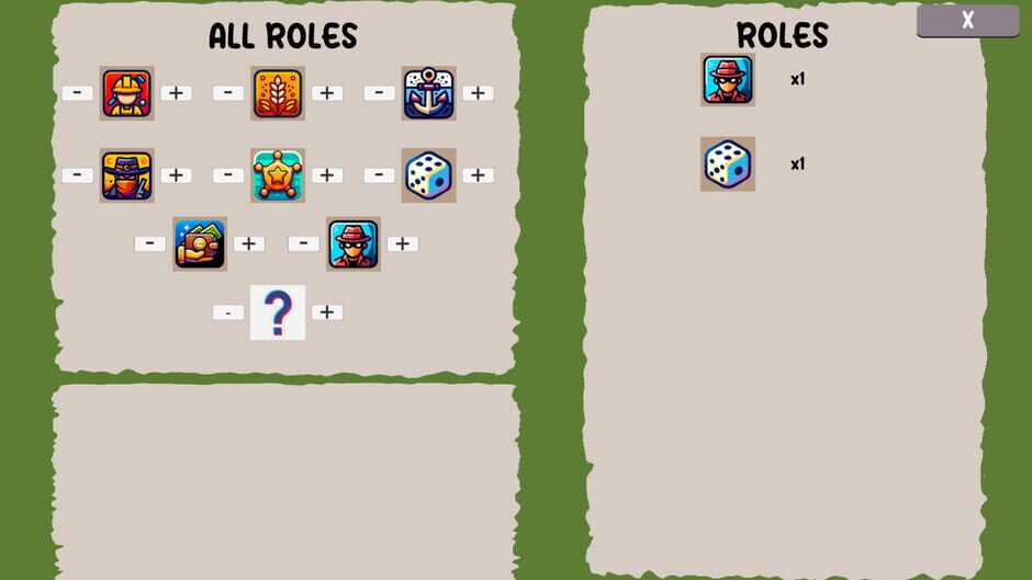 Mushiverse: Online Boardgame Screenshot