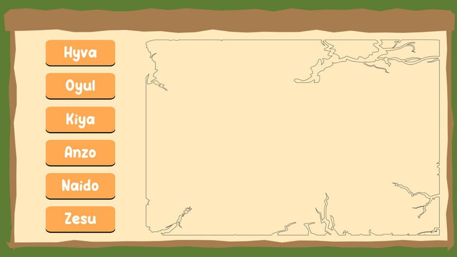 Mushiverse: Online Boardgame Screenshot