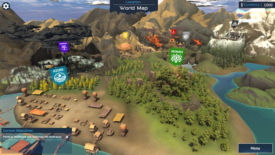 Card Summoner Screenshot