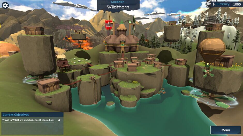 Card Summoner Screenshot