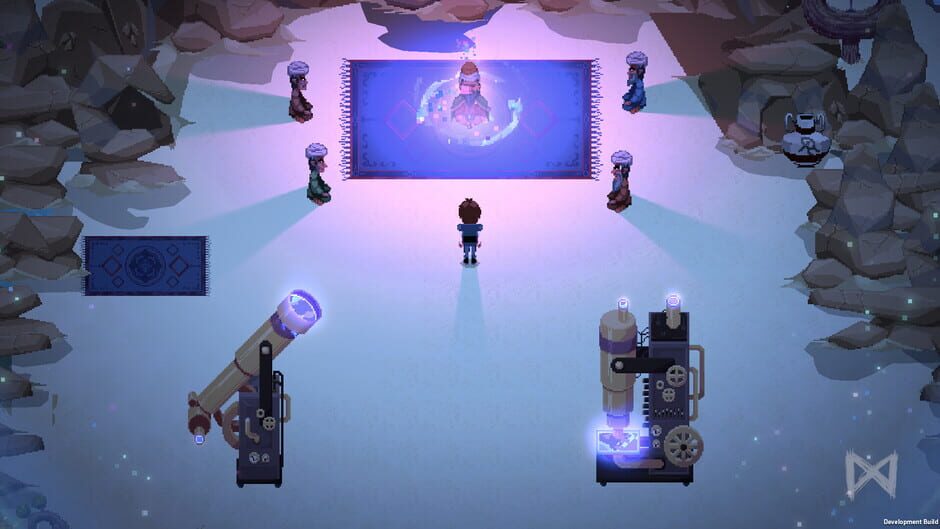 Master Lemon: The Quest for Iceland thumbnail 5