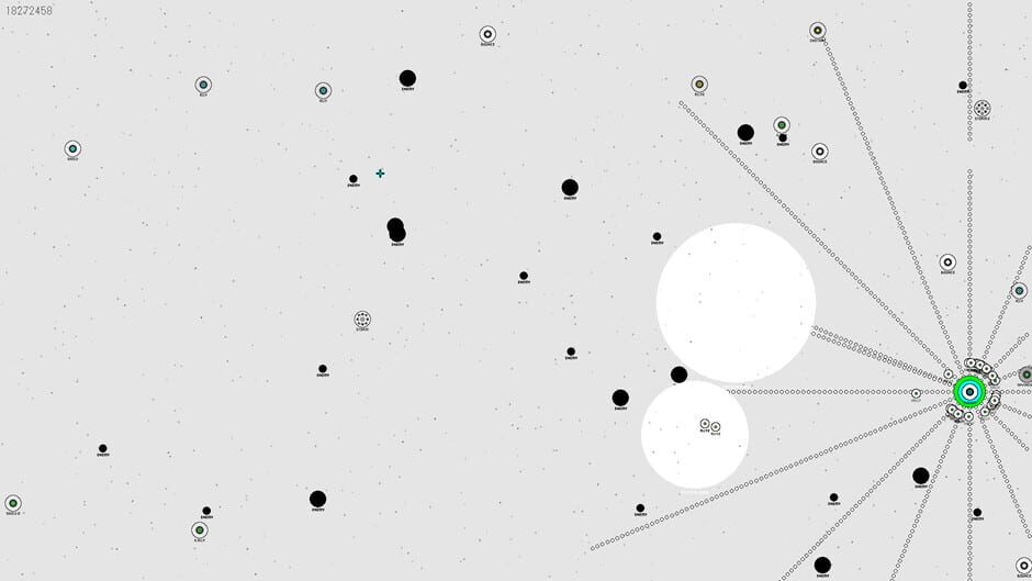 Particle Screenshot