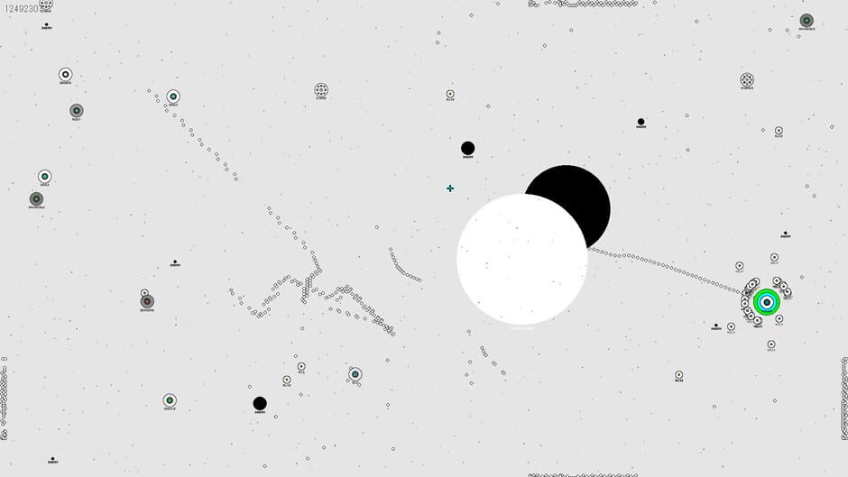 Particle Screenshot