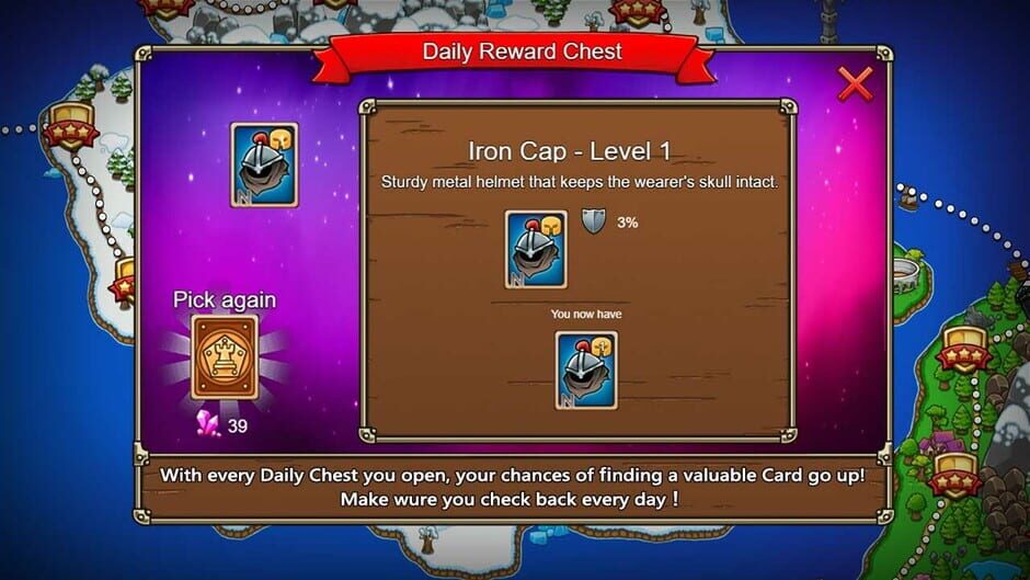 Tower Monster Rush screenshot