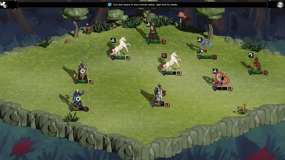 Seventh Song screenshot