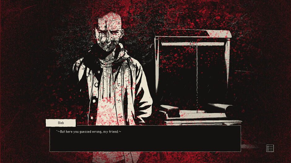 Screenshots Yellow House