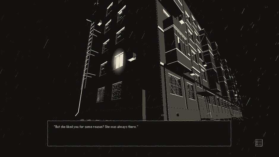 Screenshots Yellow House