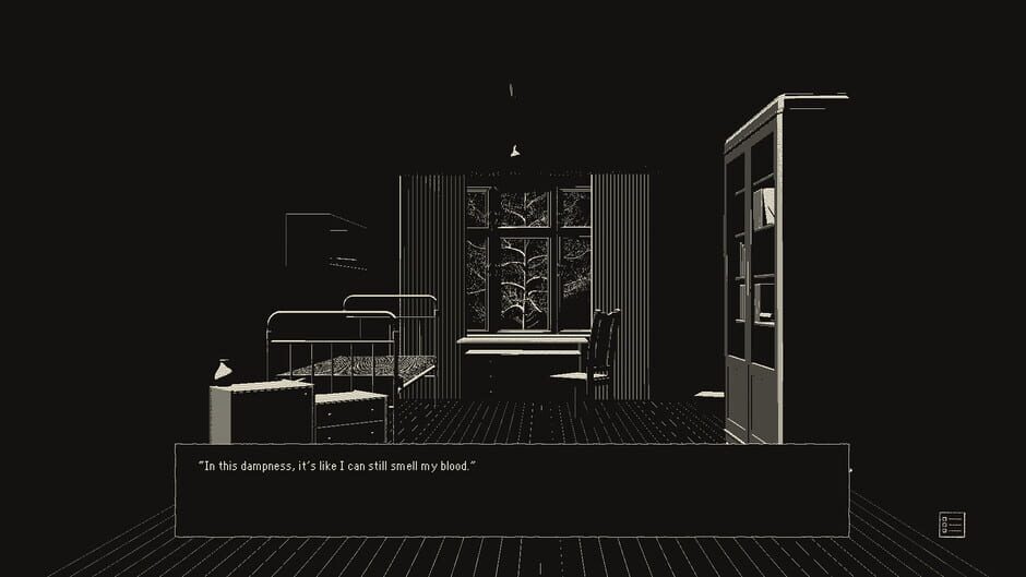 Screenshots Yellow House