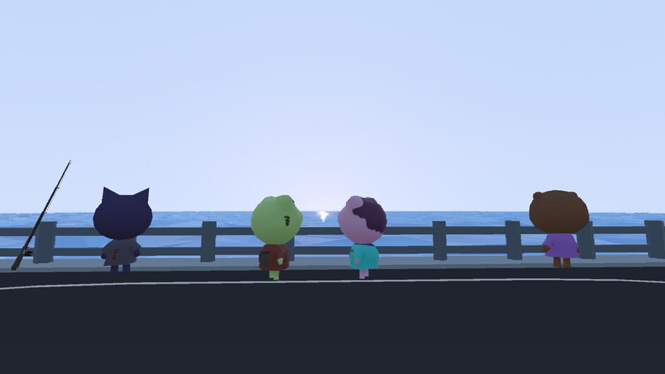 与你共度另一天 screenshot 4