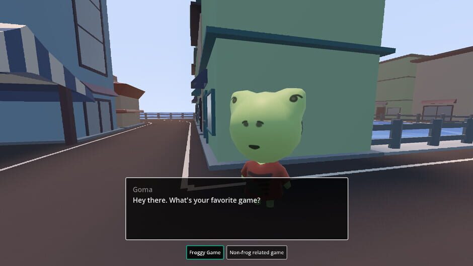 与你共度另一天 screenshot 5