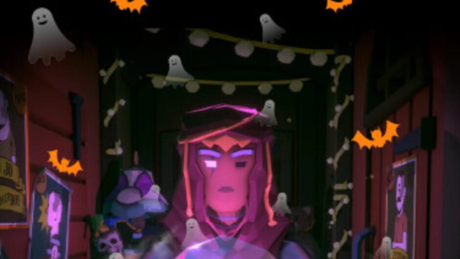Carnival of Souls Screenshot