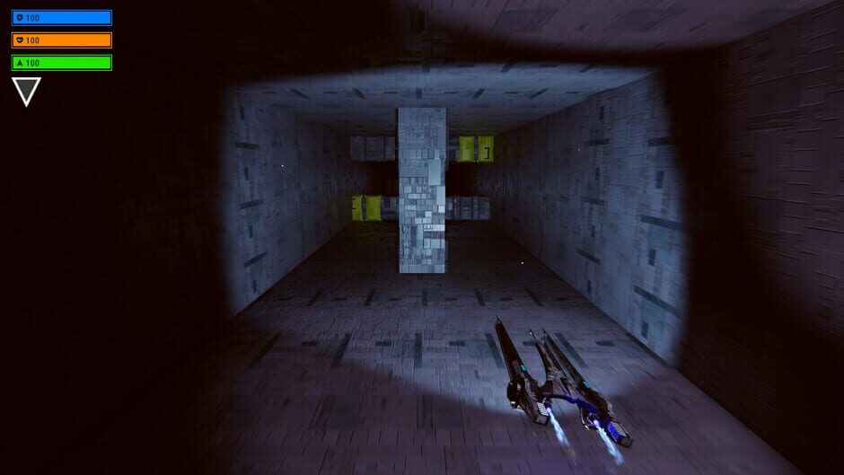 Voidstorm screenshot