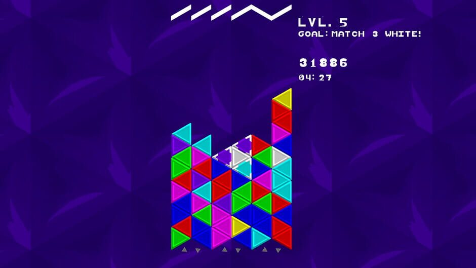 Trifecta screenshot