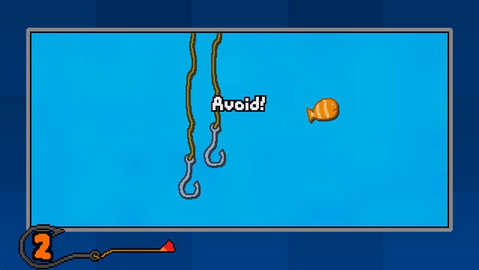 Fishlike Screenshot