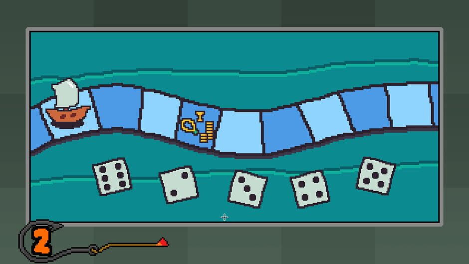 Fishlike Screenshot