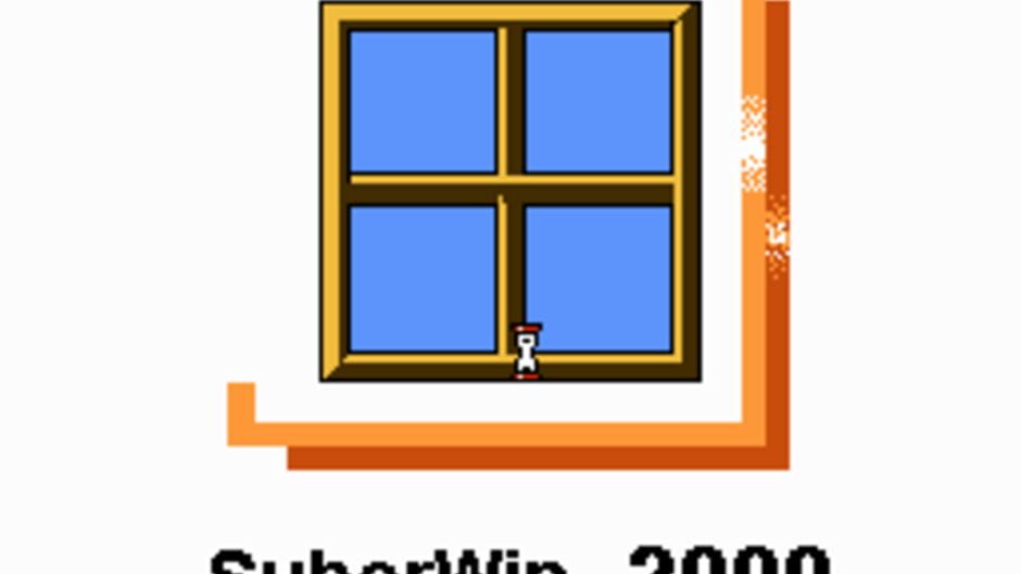 Screenshots SuborWin 2000