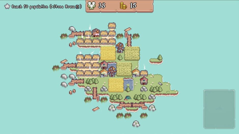 Tiny Kingdom Screenshot