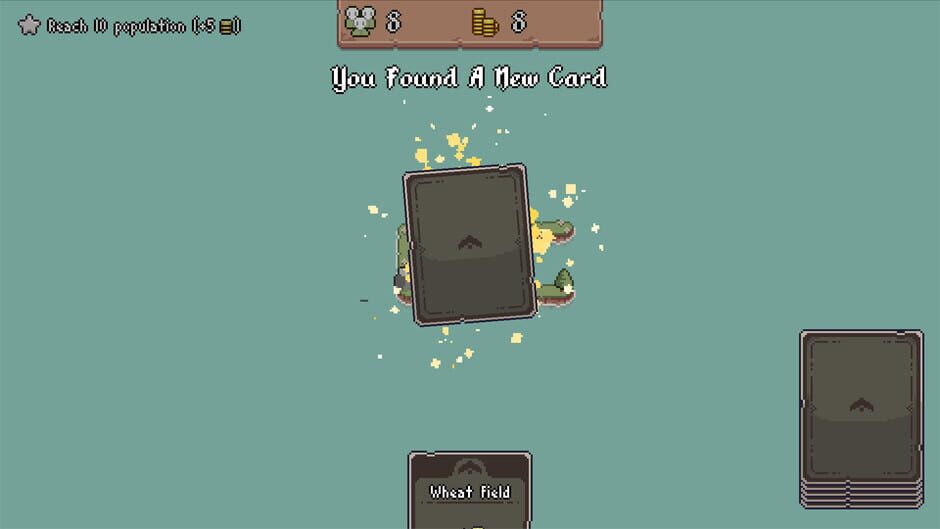 Tiny Kingdom Screenshot