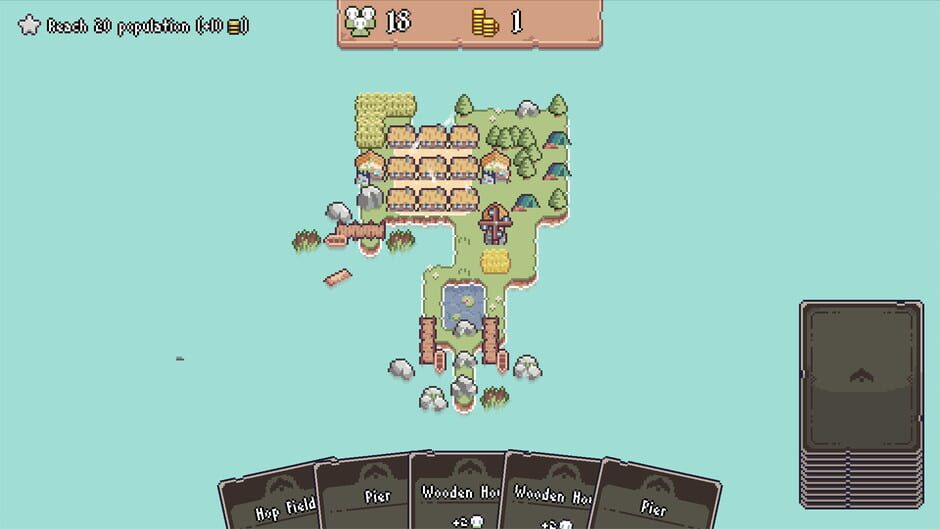 Tiny Kingdom Screenshot