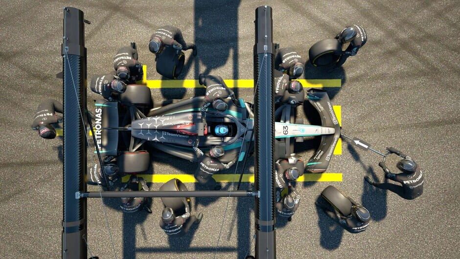 F1 Manager 2024: Deluxe Edition Screenshot