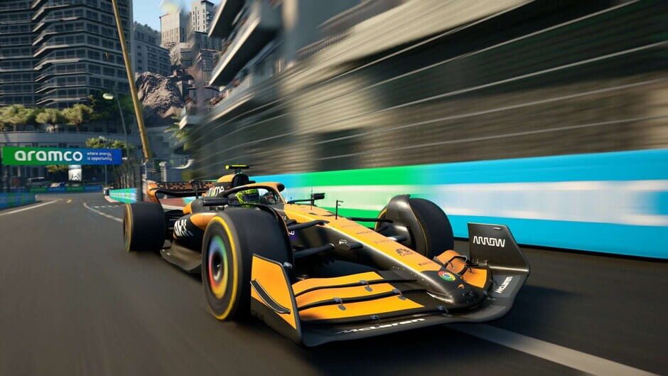 F1 Manager 2024: Deluxe Edition Screenshot