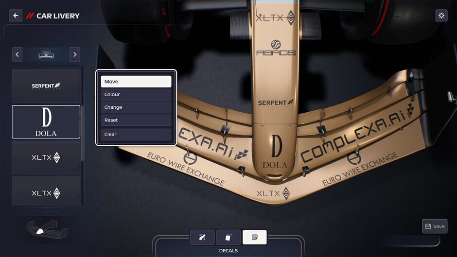 F1 Manager 2024: Deluxe Edition Screenshot