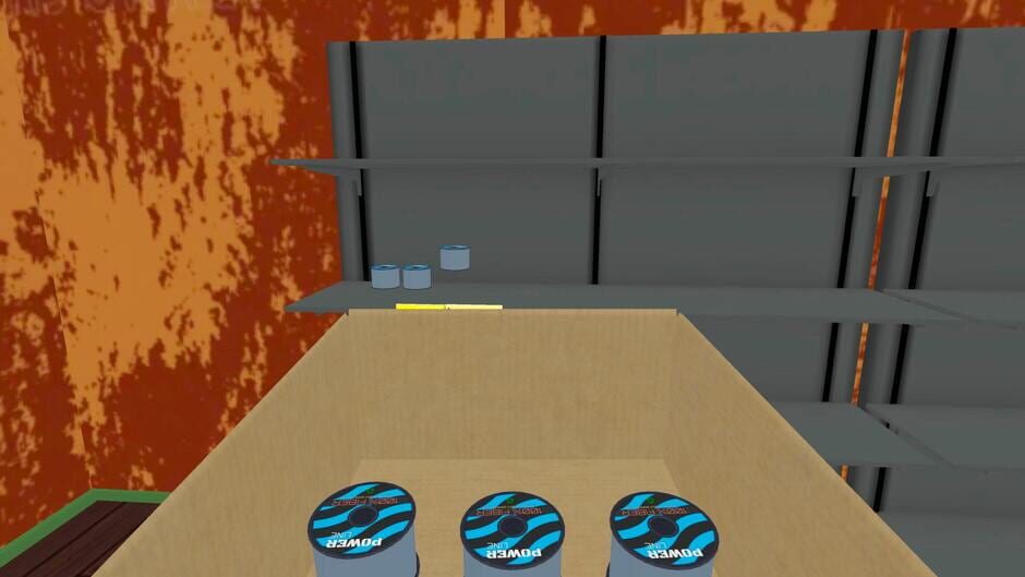Captura 9 de Ultimate Fishing Supermarket Simulator 3D