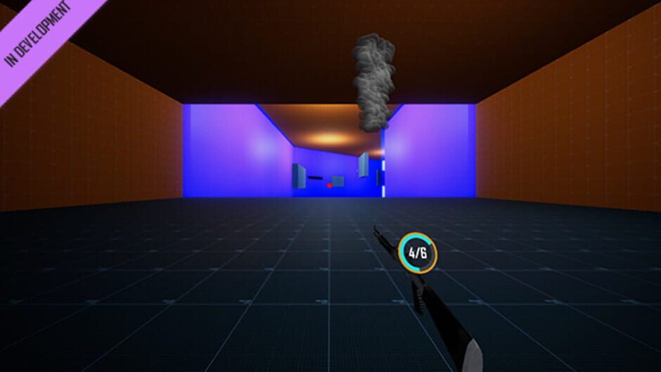 Vigilant Inquest screenshot
