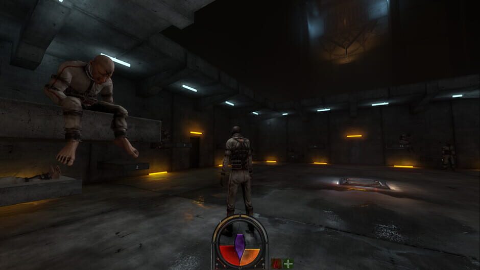 Impious screenshot