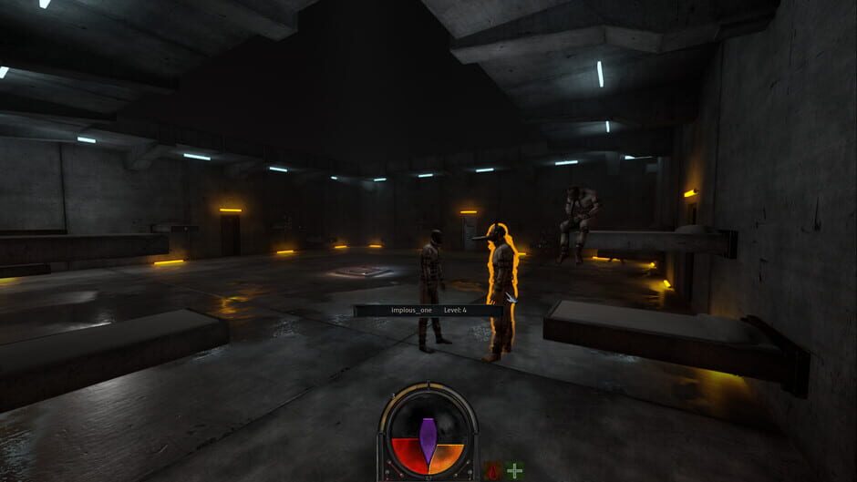 Impious screenshot