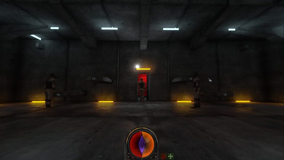 Impious screenshot