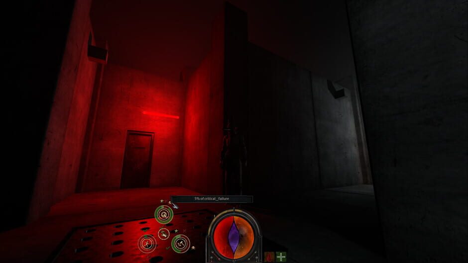 Impious screenshot