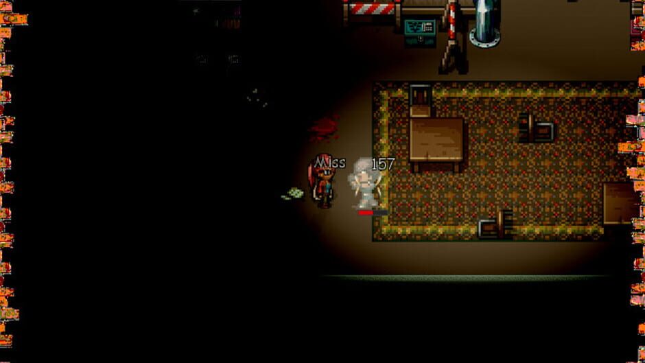 Apocalypse Hotel: The Post-Apocalyptic Hotel Simulator! Screenshot