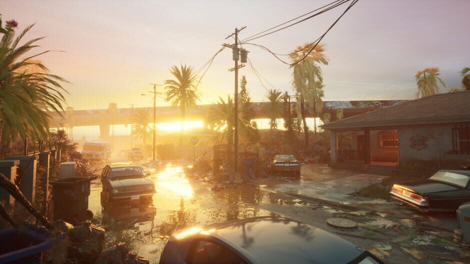 Ready or Not: Home Invasion Screenshot