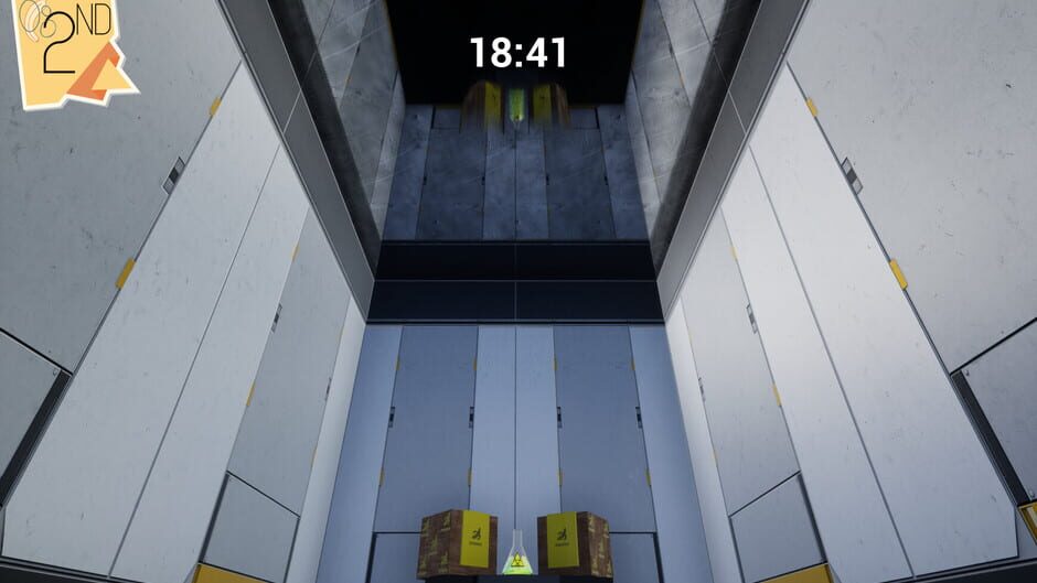 Radioactive Pineapple screenshot