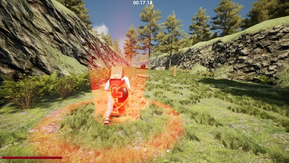 Run Higher