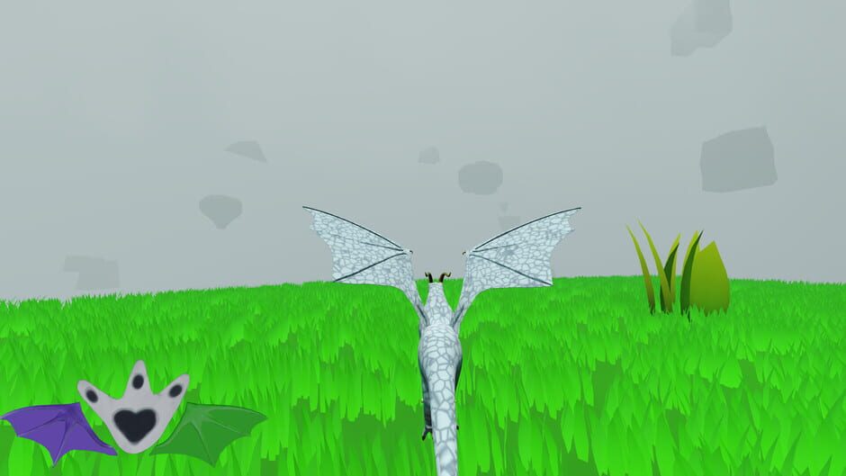 Dragons: The Helmet of the Forkai Screenshot